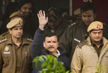 Delhi excise policy case: Supreme Court grants bail to AAP’s Sanjay Singh